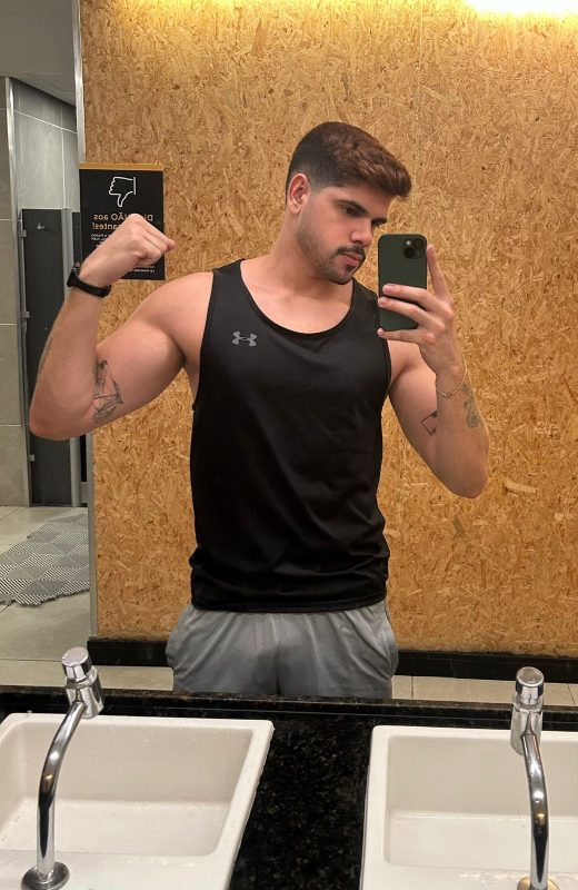 Gael Massagista 8
