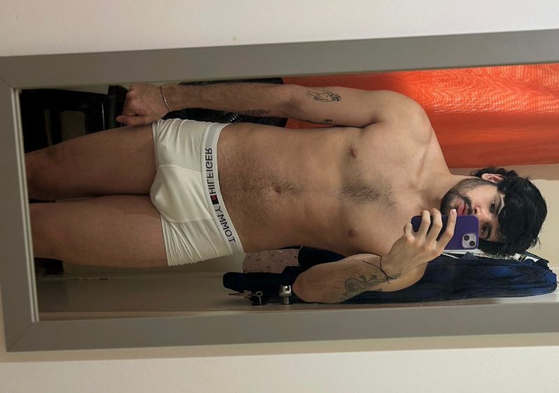 Gael Massagista 75