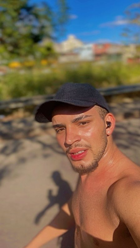 Alex Mineiro 5