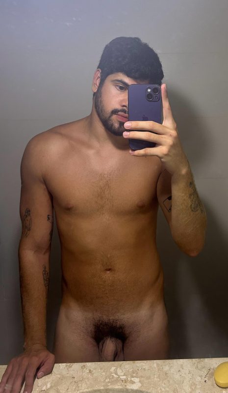 Gael Massagista 11