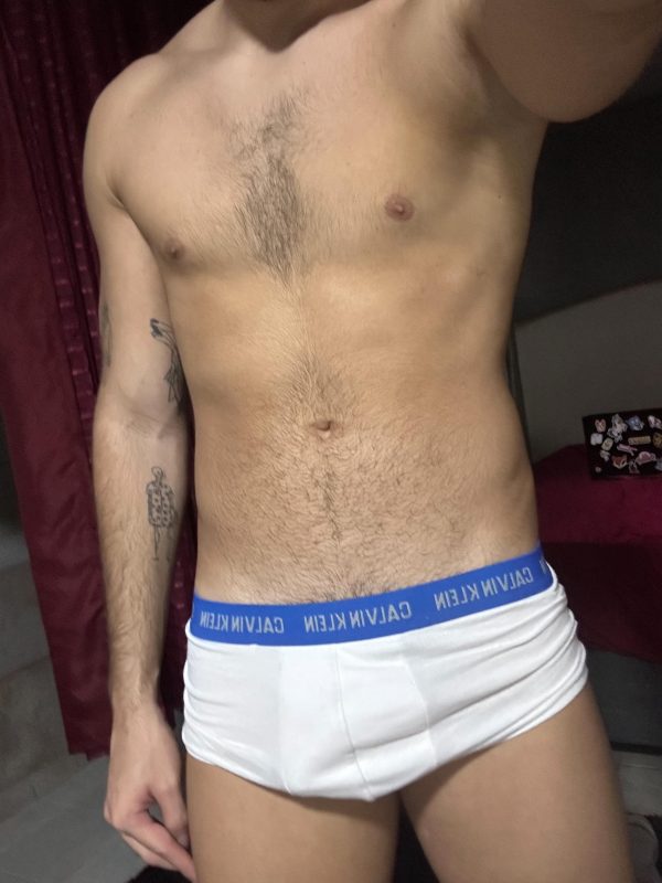 Gael Massagista 33