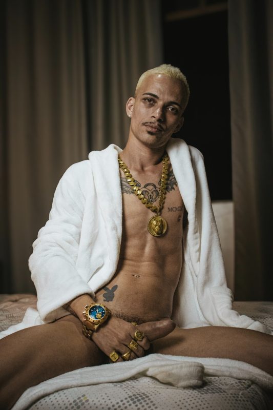 Kadu Sampaio 4
