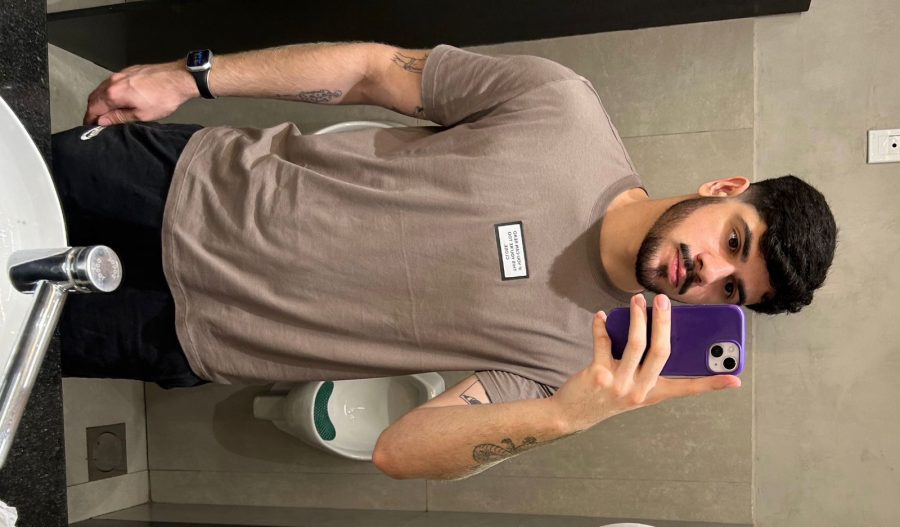 Gael Massagista