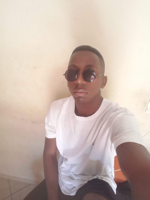 Ghael Mendes 4