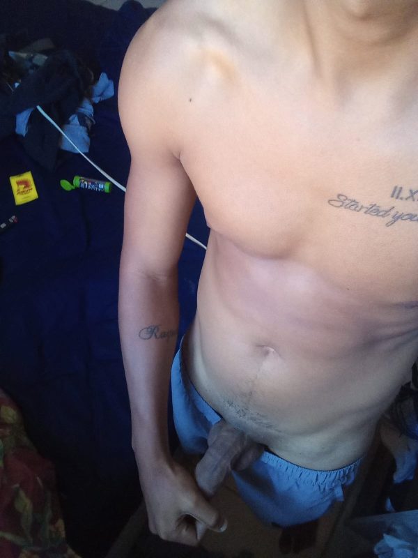 Moreno Ativo 31