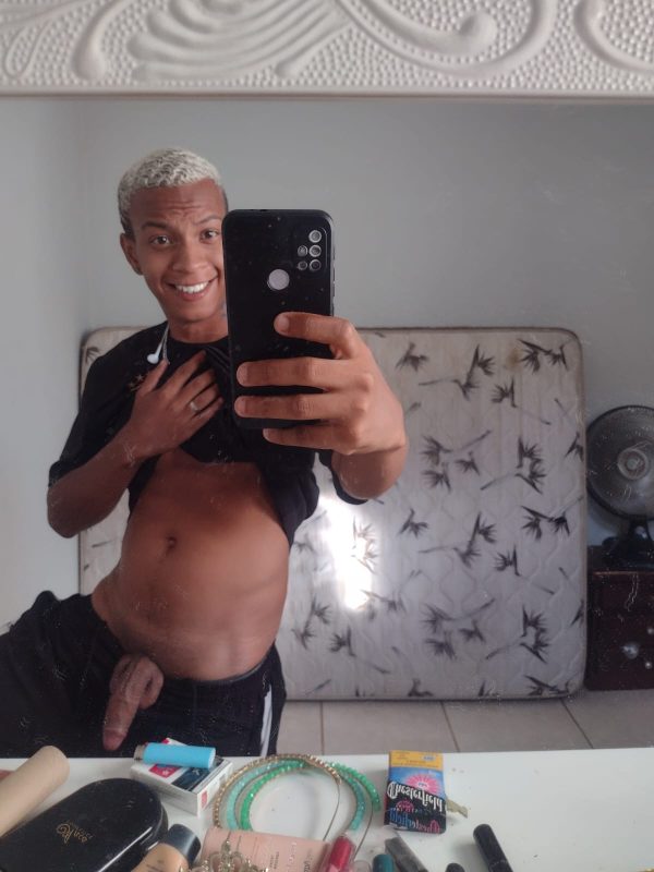 Moreno Ativo 35
