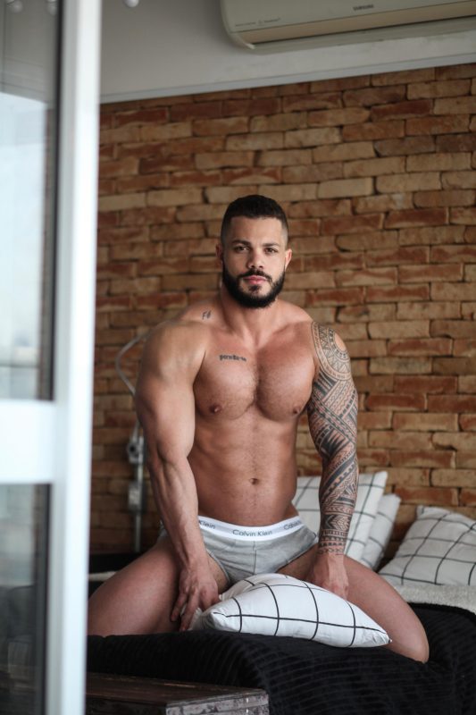 Arthur Brandão 6