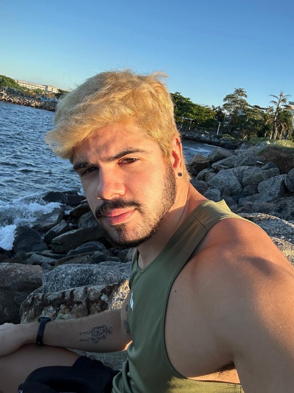 Gael Massagista 29