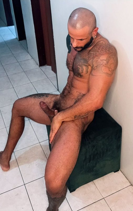 Garoto Tântrico 19