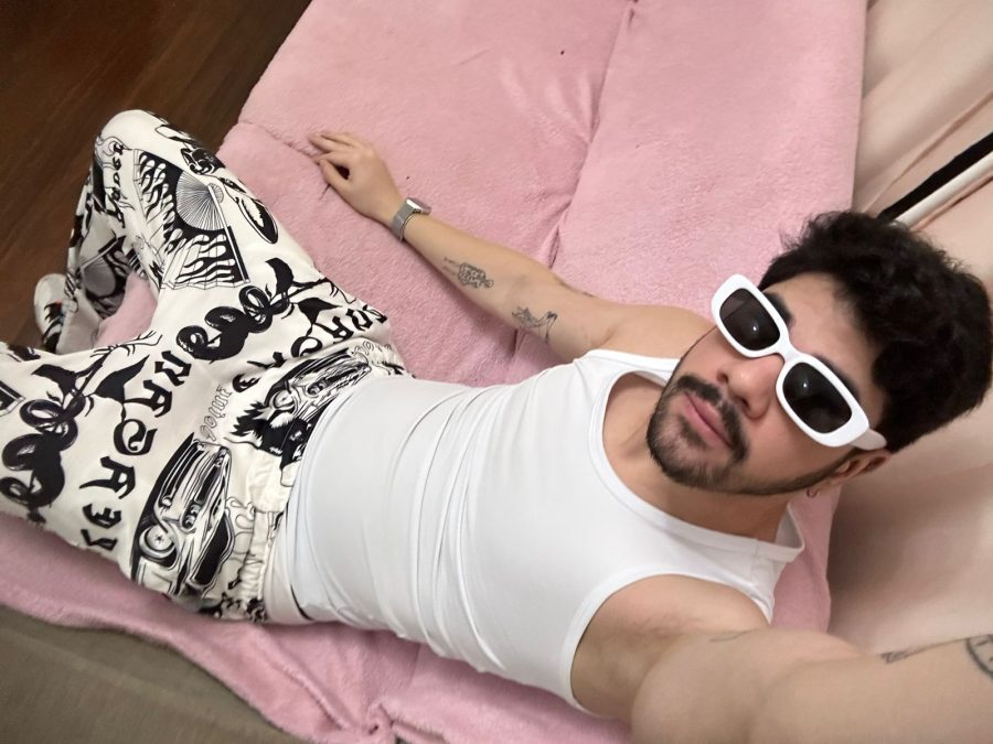 Gael Massagista 24