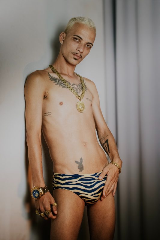 Kadu Sampaio