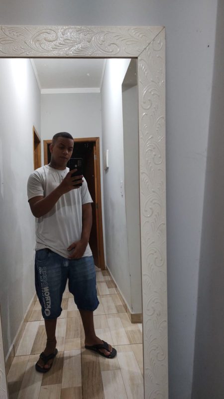 Moreno Ativo 9