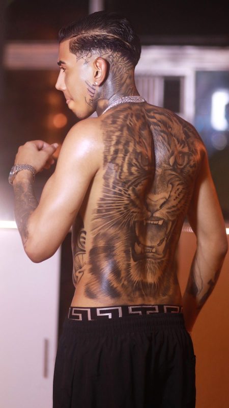 Arthur Castro 3