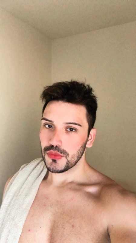 Túlio Prado 20