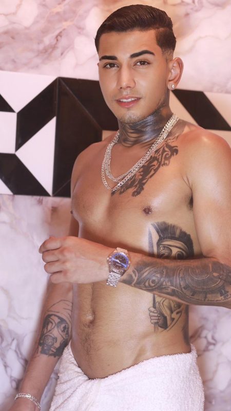 Arthur Castro 6
