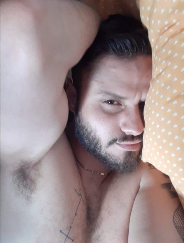 Carlos Maia 10