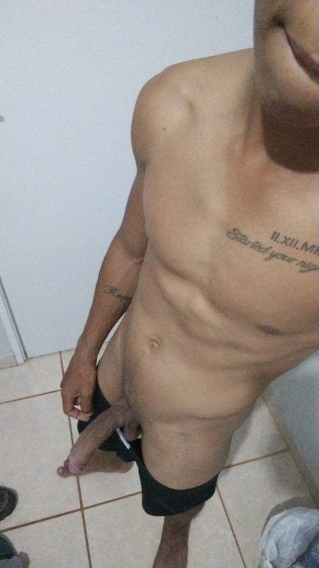 Moreno Ativo 34