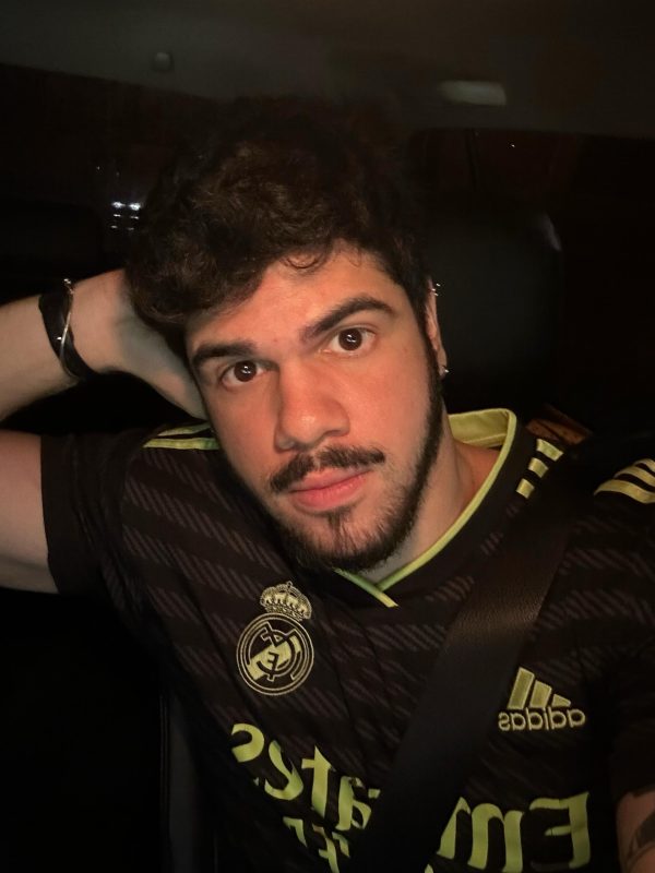 Gael Massagista 17