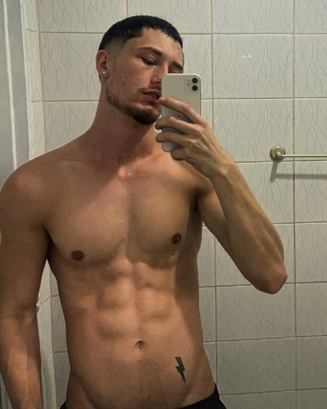 Novin Leitador 8