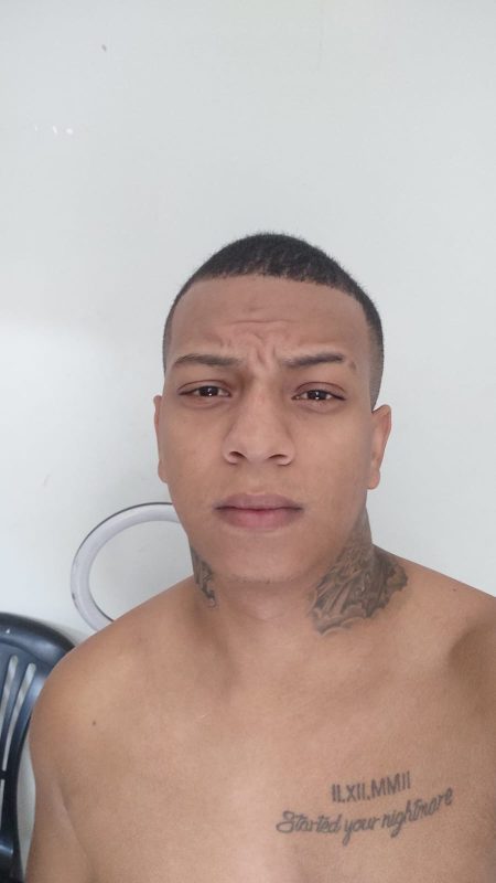Moreno Ativo 21