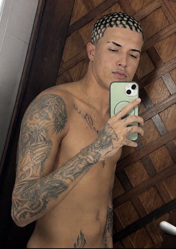 Guilherme Pyetro - Sem Local 1