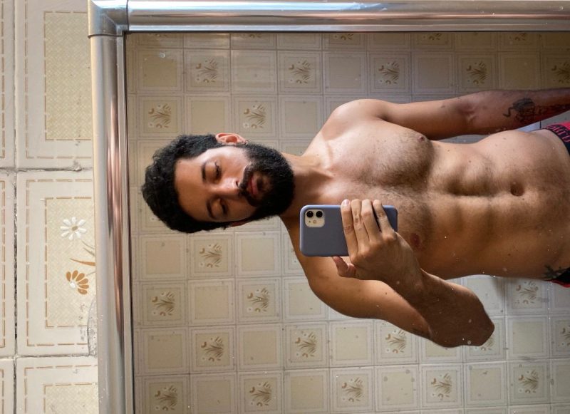Victor Ferraz