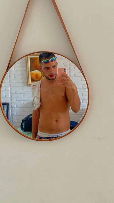 Alex Mineiro 13