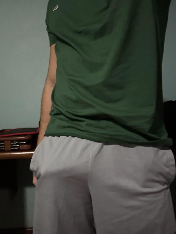 Gael Massagista 8