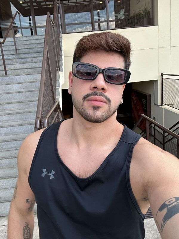 Gael Massagista 6