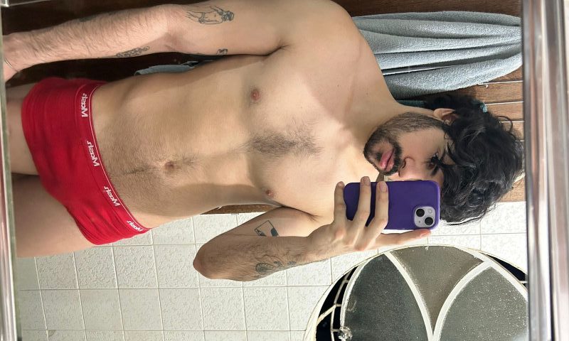 Gael Massagista 74