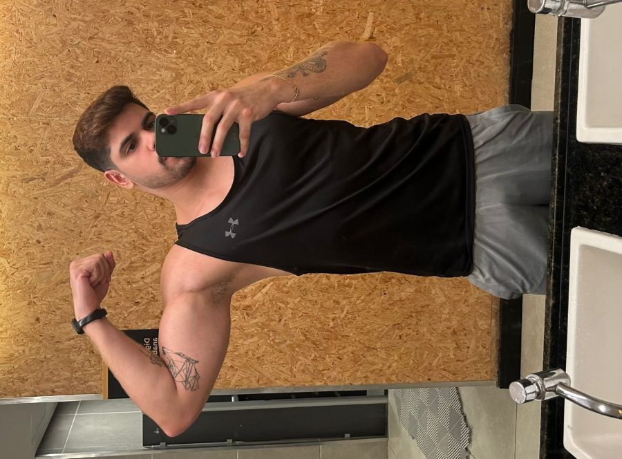 Gael Massagista 10
