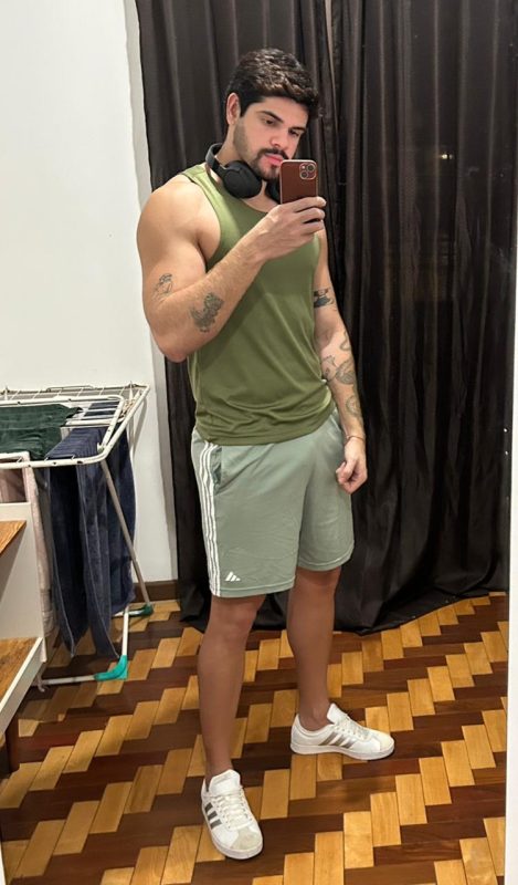 Gael Massagista 9