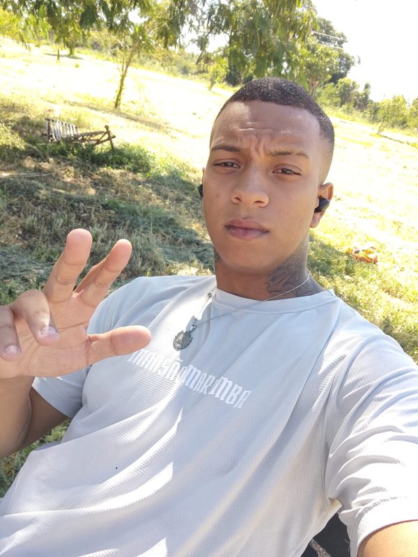 Moreno Ativo 42