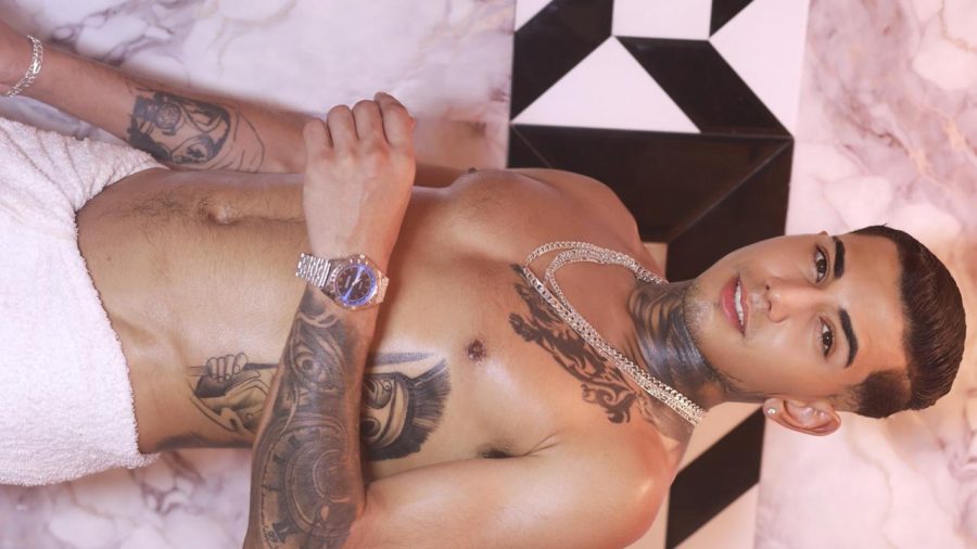 Arthur Castro 9