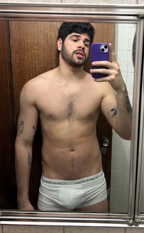 Gael Massagista 69