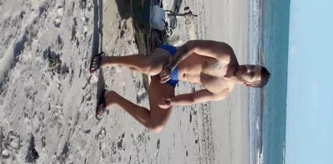 Logan Wolf 4