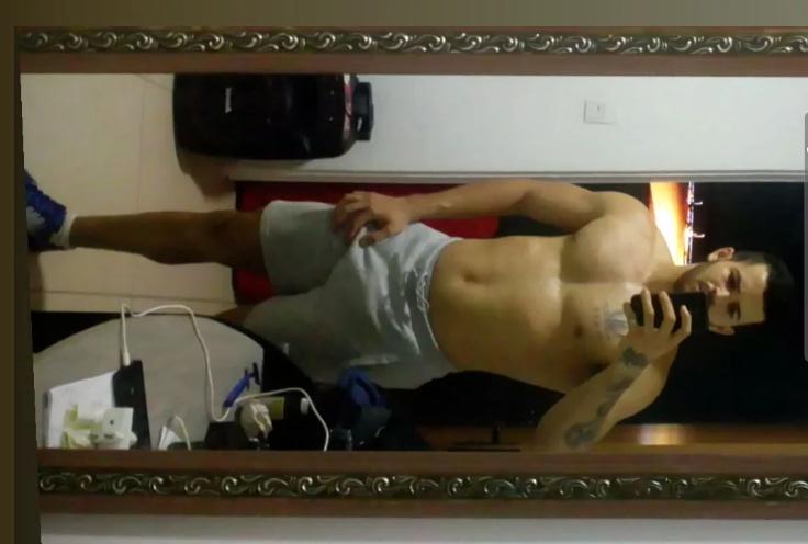 Logan Wolf 5