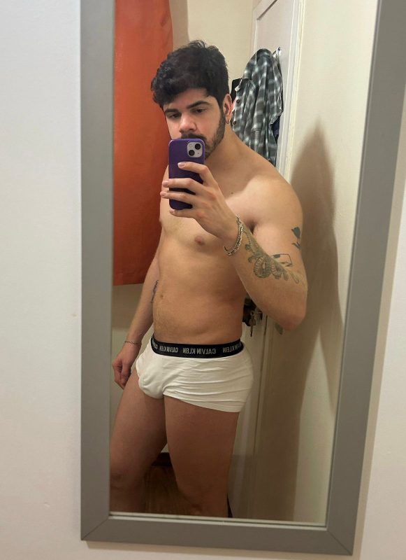 Gael Massagista 67