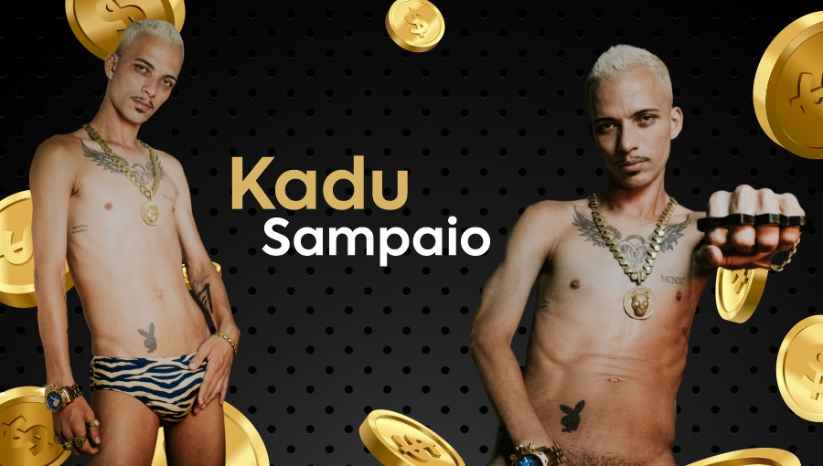 Kadu Sampaio
