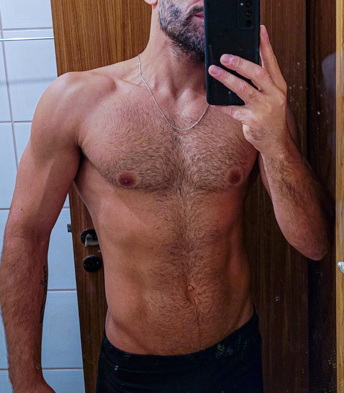 Felippe Borges 8