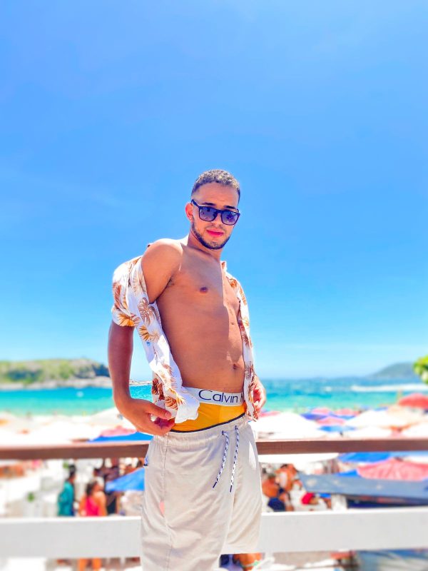 Alex Mineiro 11