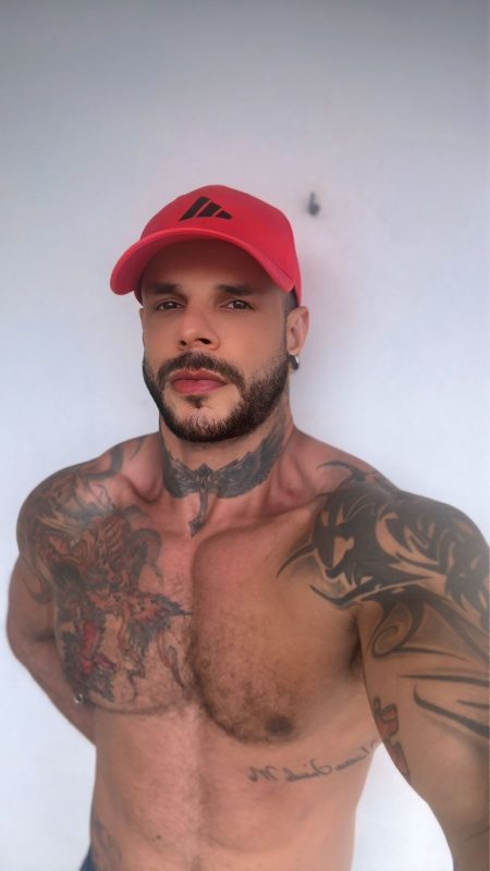 Garoto Tântrico 11