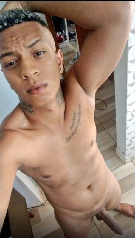 Moreno Ativo 24