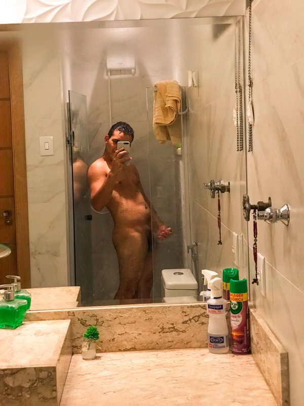 Alex Mineiro 15