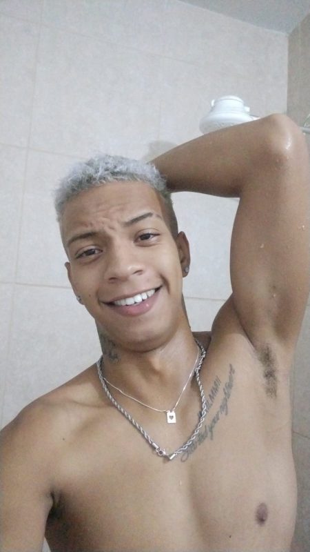 Moreno Ativo 28