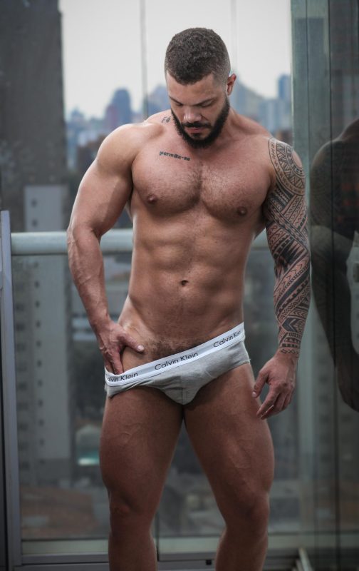 Arthur Brandão 11