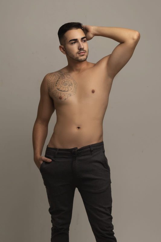 Vinícius Andrade 6