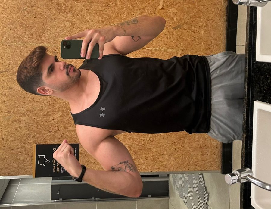 Gael Massagista