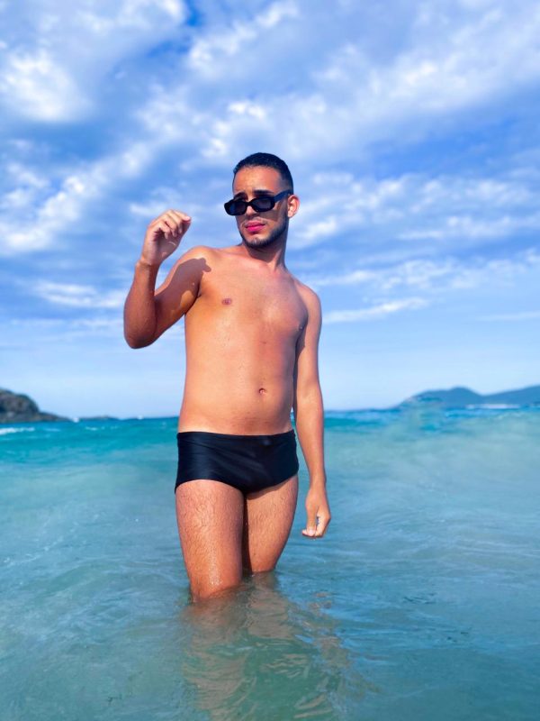 Alex Mineiro 10