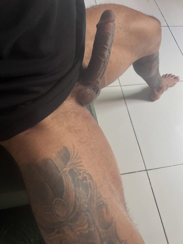 Garoto Tântrico 30